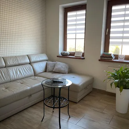 Ap 8 Апартаменты