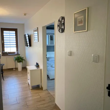 Ap 8 Апартаменты