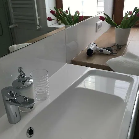 Ap 8 شقة تشينستوخوفا