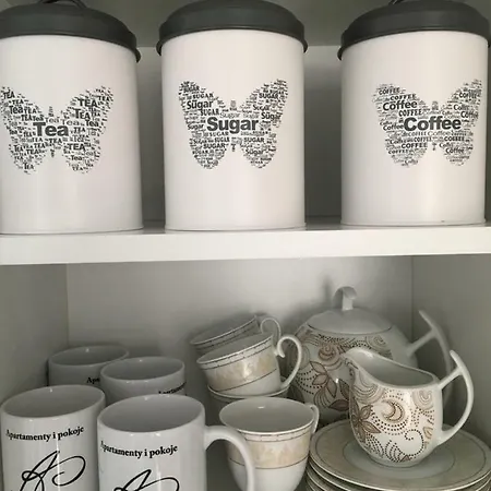 Ap 8 Appartement Częstochowa