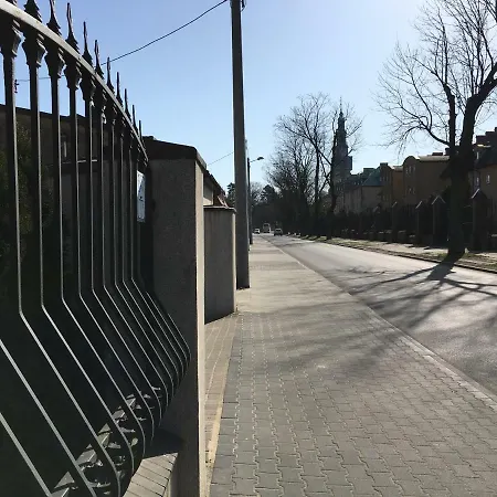 Apartment Ap 8 Czestochowa