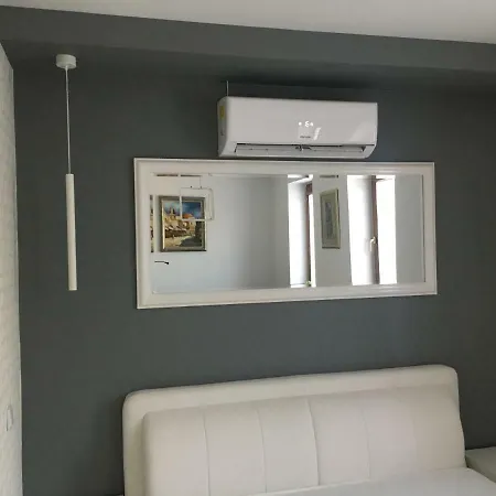 Ap 8 شقة تشينستوخوفا