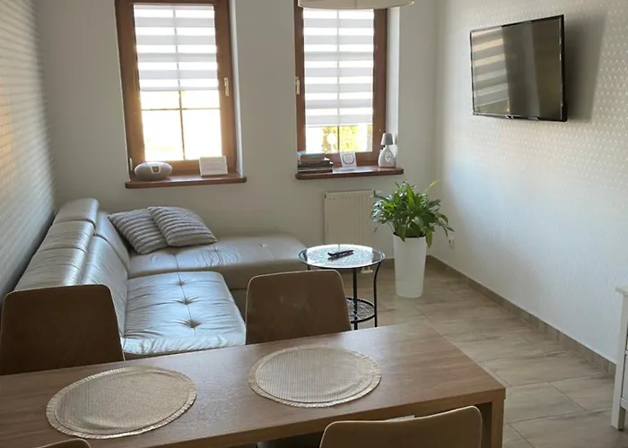 Ap 8 דירה צ'סטוצ'ובה