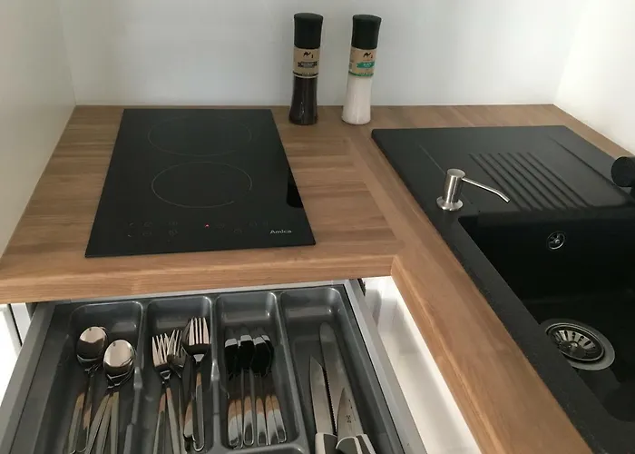 Апартаменты Ap 8 *