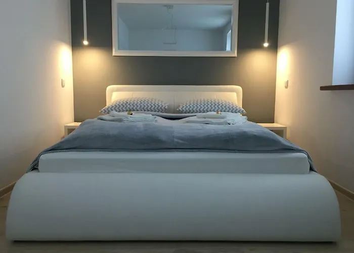 Апартаменты Ap 8 Ченстохова