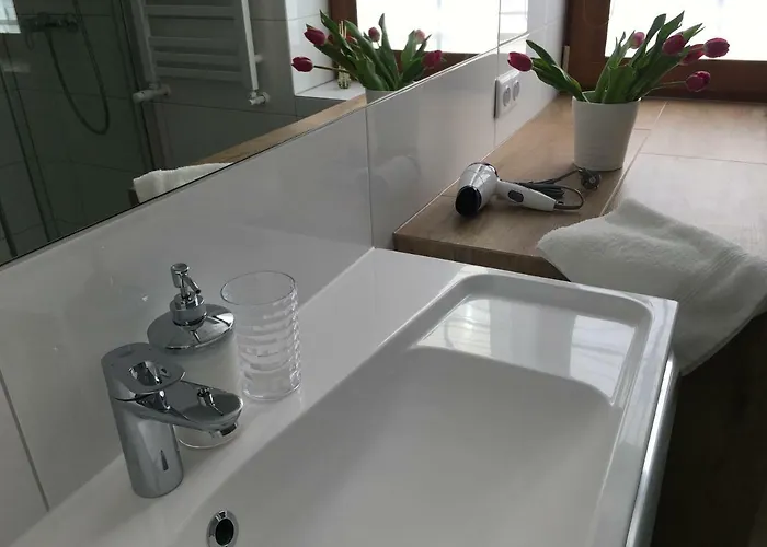 Ap 8 Апартаменты Ченстохова