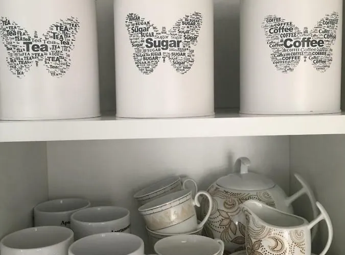 Ap 8 Апартаменты Ченстохова