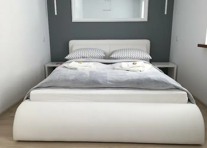 Апартаменты Ap 8