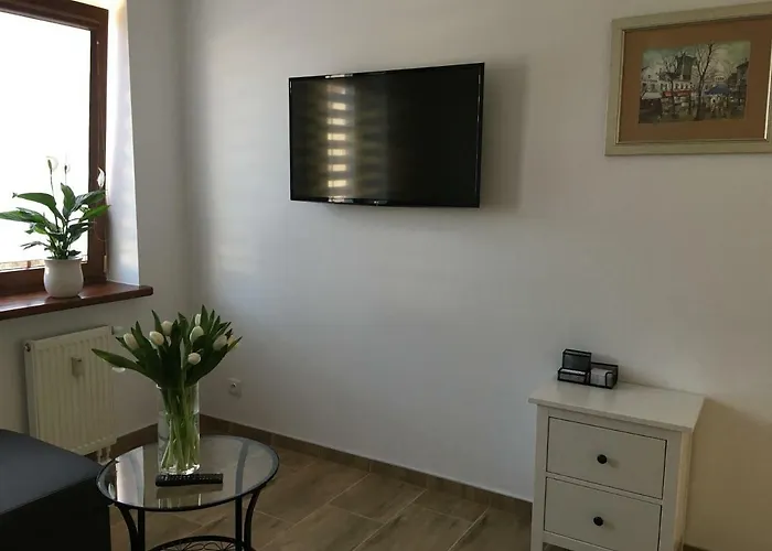 Ap 8 * Ченстохова