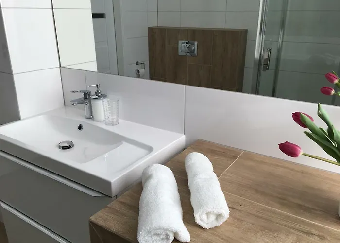 Ap 8 דירה צ'סטוצ'ובה