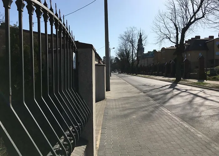 דירה Ap 8 צ'סטוצ'ובה